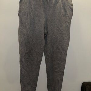 L.L. Bean Gray Sweatpants